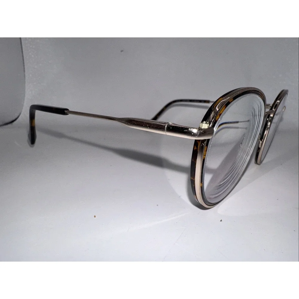 Lucky Brand D118 Turquoise 51 20 140 Eyeglass Frames